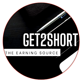Get2Short Logo